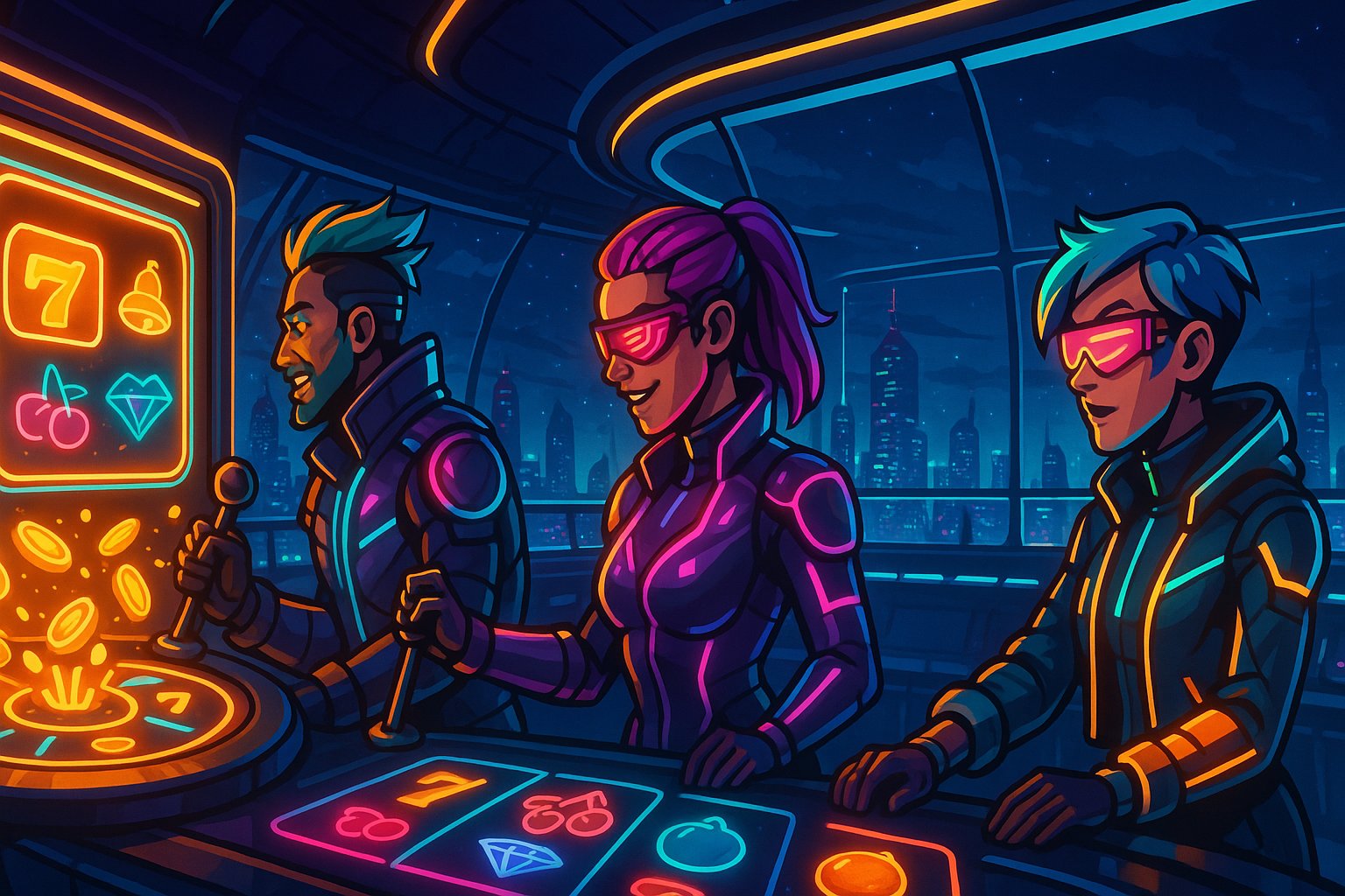 Permainan slot NetEnt populer di surgawin77 Permainan slot NetEnt populer di surgawin77